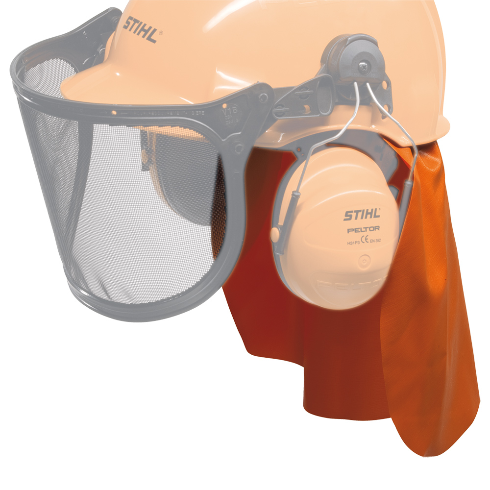 Produktabbildung: STIHL - Regenschutz innen FUNCTION Universal