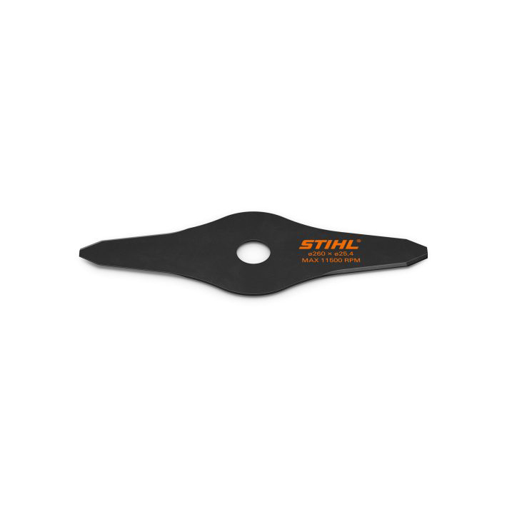 Produktabbildung: STIHL - Grasschneideblatt 230-2
