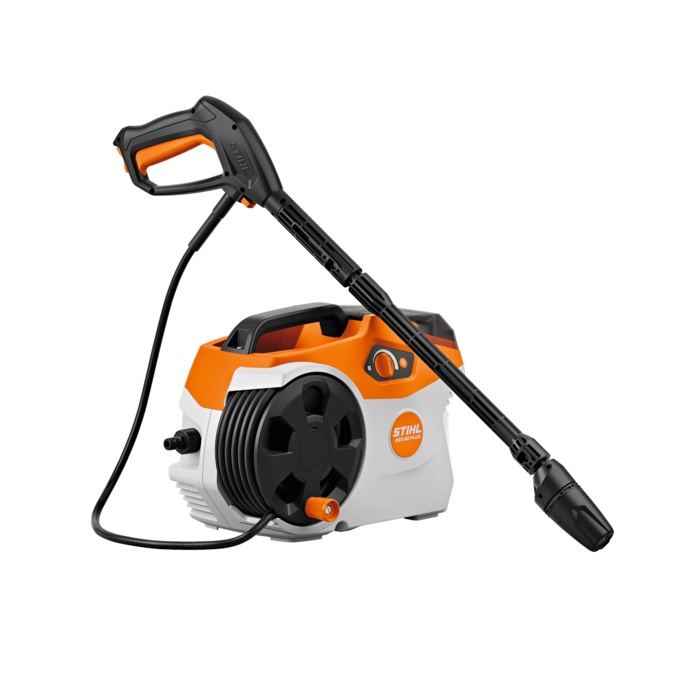 Produktabbildung: STIHL - REA 60 PLUS