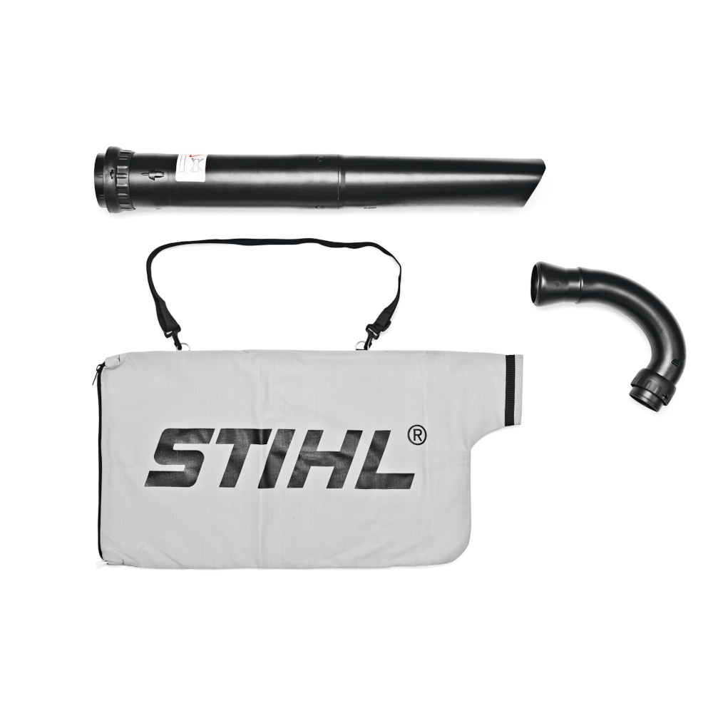 Produktabbildung: STIHL - Anbausatz Saugeinricht. BG 56/86