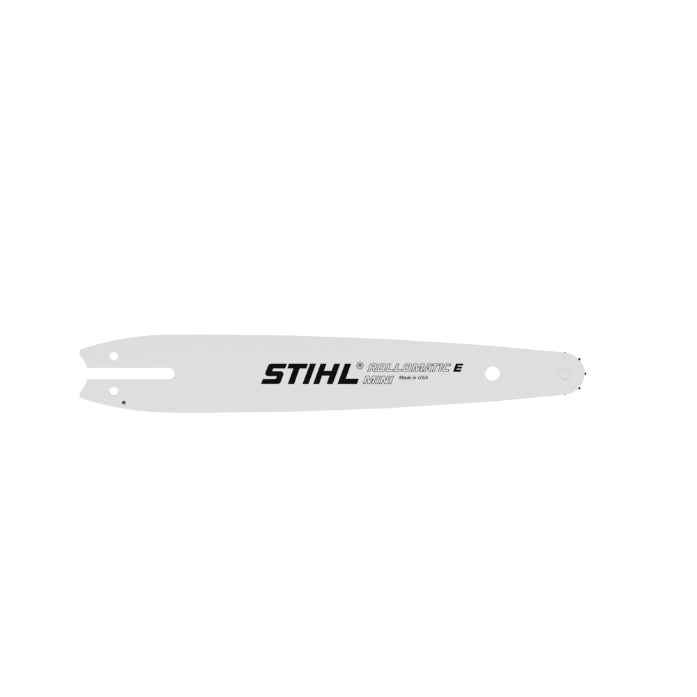Produktabbildung: STIHL - Schiene R 25cm/10" 1,1mm/0.043" 1/4" P