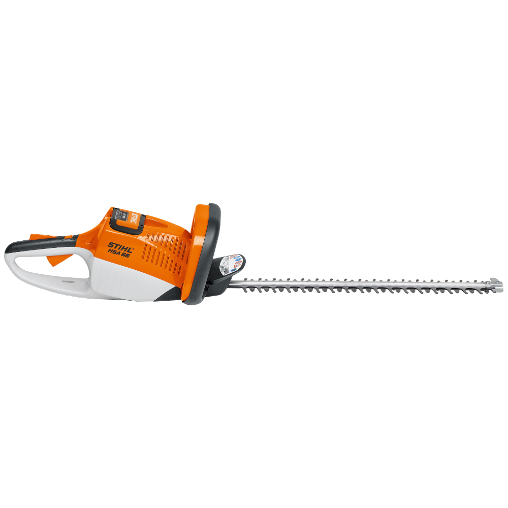 Produktabbildung: STIHL - HSA 66 ohne Akku und ohne Ladegerät