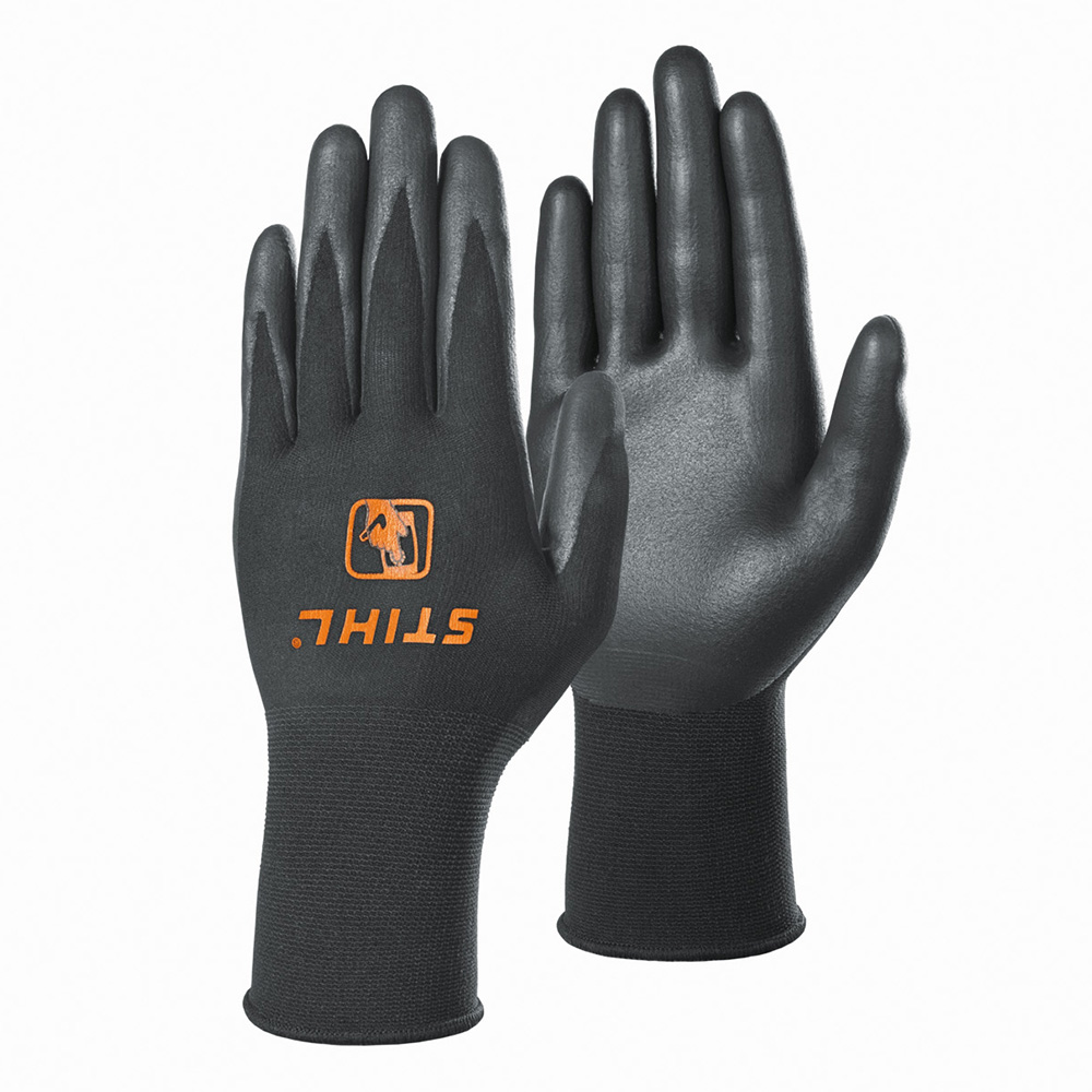 Produktabbildung: STIHL - Handschuhe FUNCTION SensoTouch (M)