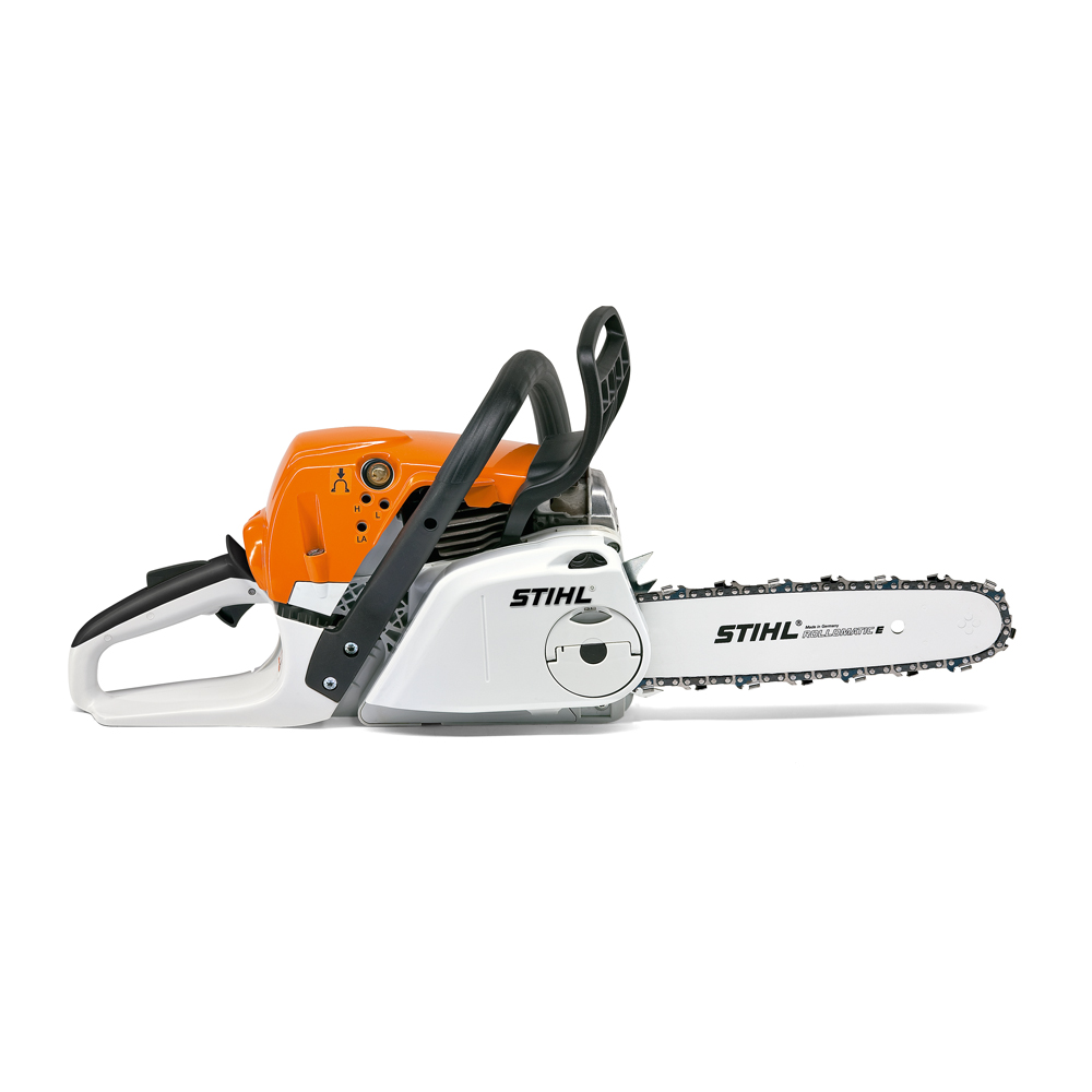 Produktabbildung: STIHL - MS 251 C-BE 40 cm 