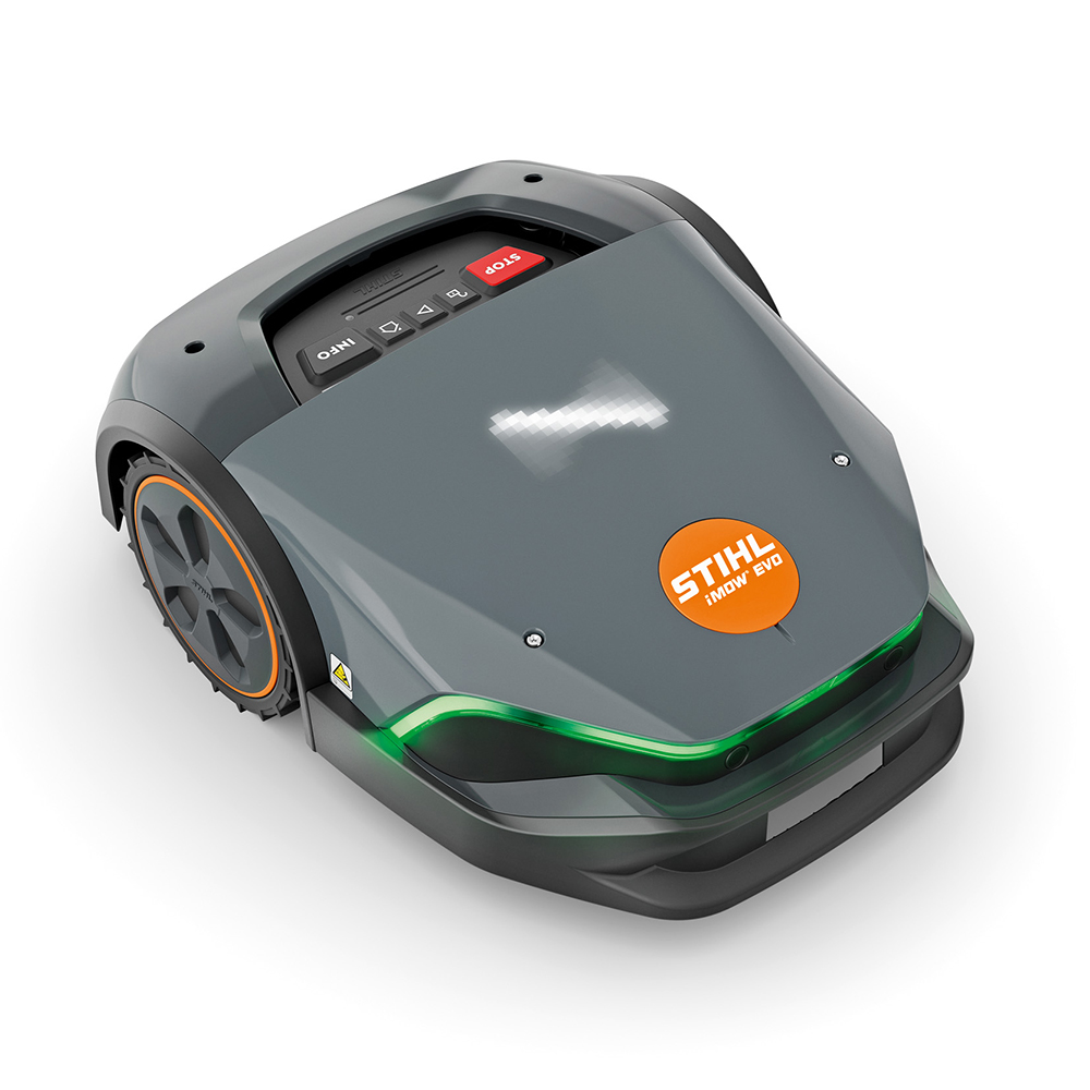 Produktabbildung: STIHL - iMOW® 5 EVO (bis 1.500 m²)