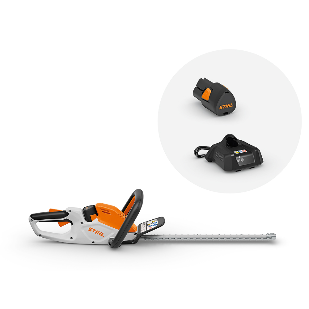 Produktabbildung: STIHL - HSA 30 inkl. Akku und Ladegerät