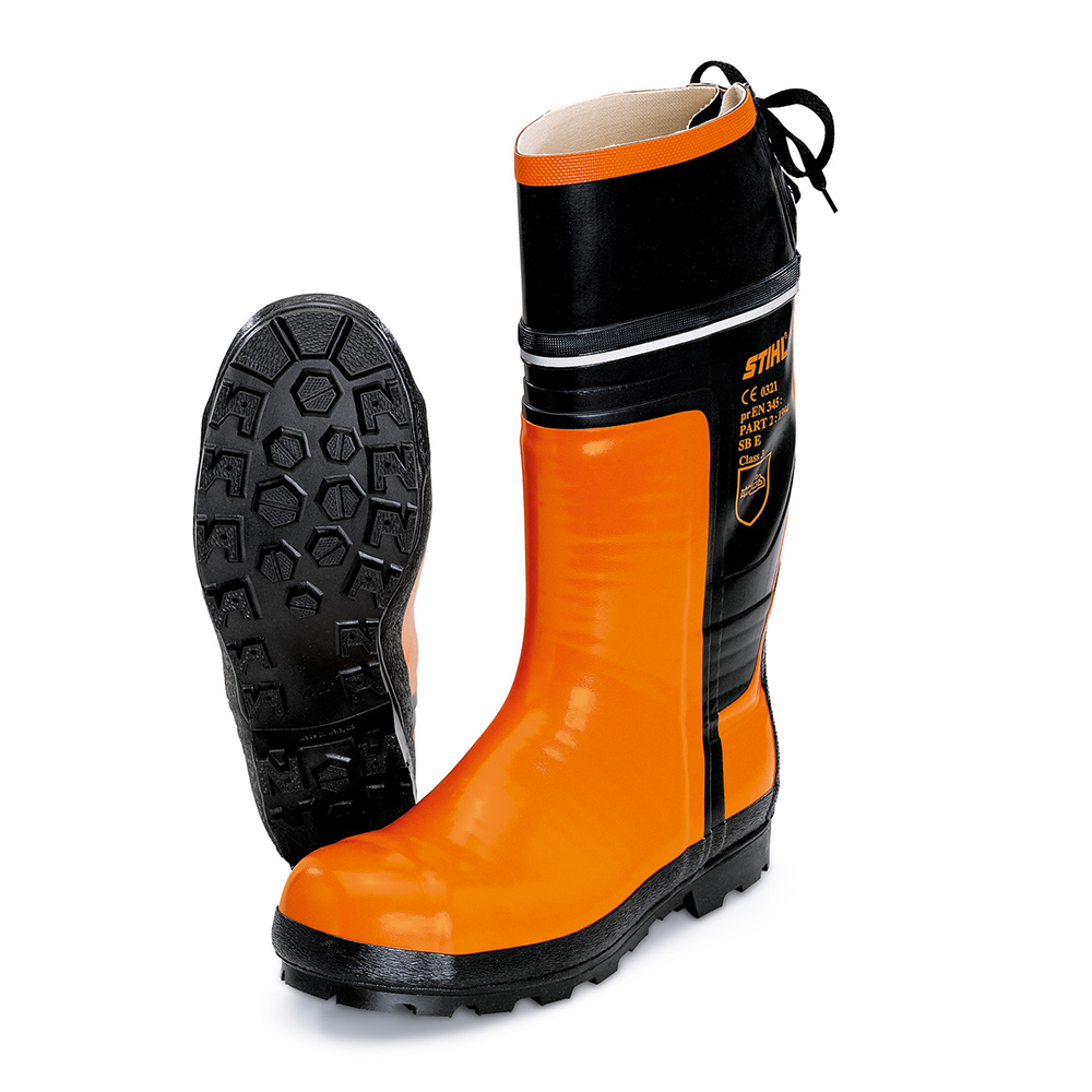 Produktabbildung: STIHL - MS-Gummistiefel SPECIAL (41)